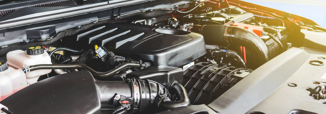 Motor de Ocasión