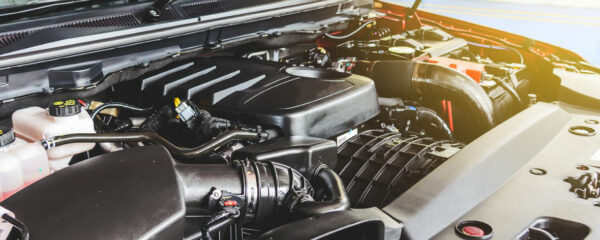 Motor de Ocasión